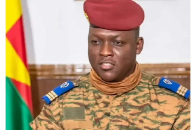 urkina Faso : 08 membres d'une ONG dont un malien et 04 burkinabè arrêtés pour soupçon d'espionnage 
