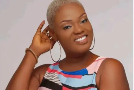 « …prie pour moi… », ce message de Sonia Agbantou qui attriste davantage ses fans et proches