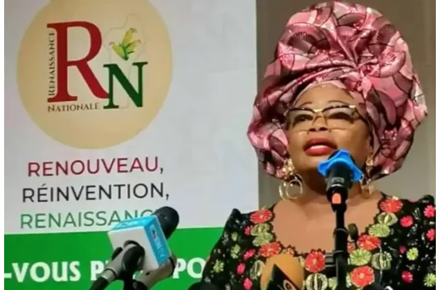 Assemblée nationale : « haut lieu de discernement, de responsabilité et de… », Prudencio sur la révision de la constitution