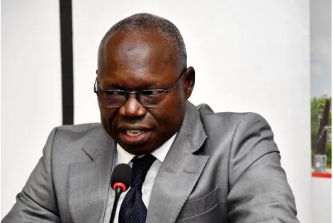 Bénin : voici le décret qui acte le limogeage de Paulin Akponna 