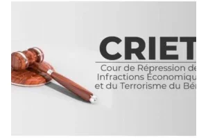 CRIET : une ex-directrice de société de courtage poursuivie pour vol de données informatiques 