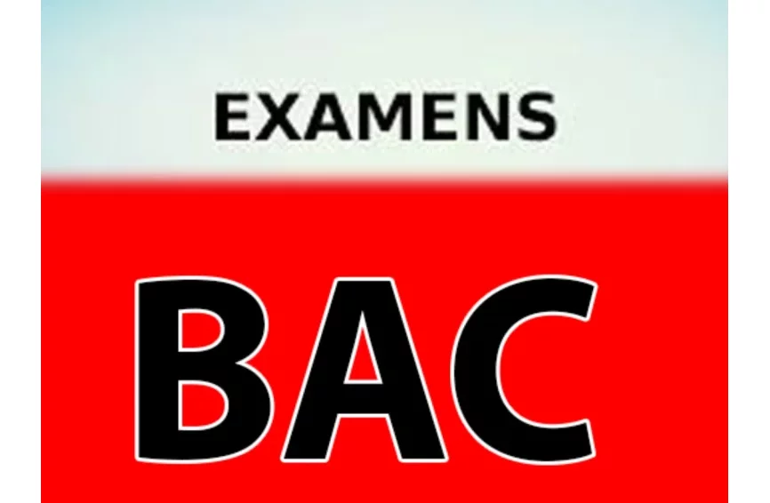Bac session de juin 2025 : disponibles en ligne, les résultats peuvent être consultés ici