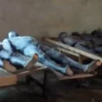 Cnhu, Calavi, Sô-Ava : le maire d'Abomey-Calavi invite au retrait immédiat des corps abandonnés plus d'un an (liste)