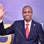 Présidentielle de 2026 : Loukman Tidjani adresse une lettre ouverte à Daniel EDAH après sa déclaration de candidature