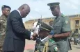 Le Bénin forme 73 officiers dont des élèves du Niger et du Mali