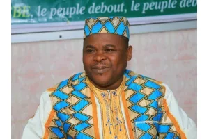 Présidentielle d'avril : voici pourquoi le parti de Hounkpè ne compte pas jeter l'éponge