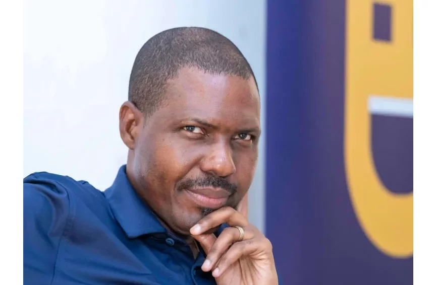 Élections générales de 2026 : Daniel Edah plaide pour la suspension du processus électoral, pour 2 raisons