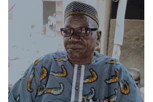Carnet noir : décès du journaliste Adam Kadri de la radio communautaire Tuko Sari Fm de Kouandé