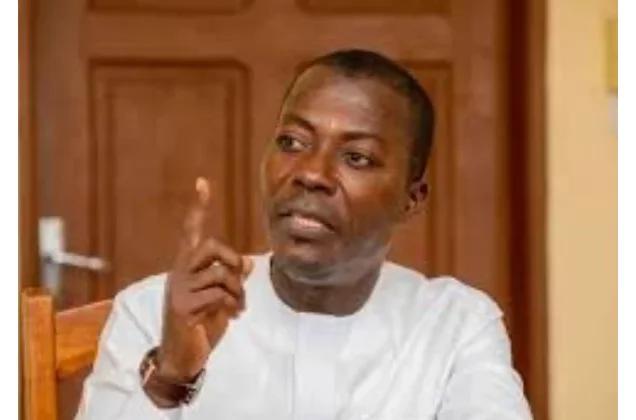 Bénin : Léandre Houngbédji justifie la levée de l'interdiction d'exporter les produits vivriers