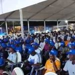 Présidentielle du 12 avril : la plateforme des mouvements soutenant Wadagni sensibilise les primo-votants