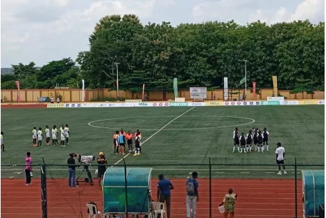 Championnat national scolaire 2025 : l'équipe féminine de football d'un collège disqualifiée pour fraude
