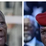 UEMOA : bras de fer entre Ouattara et Traoré autour de la présidence du Conseil des ministres