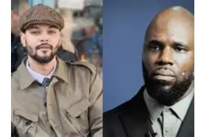 Arrestation de Kemi Seba : accusé, l'artiste togolais, Zaga Bambo, brise le silence