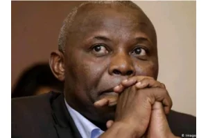 RDC : l'ex-président du parlement Vital Kamerhe remplacé, après sa démission forcée 