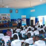 Bohicon : l'ONG APDD mobilise la jeunesse contre la désinformation et les dérives numériques