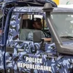 Abomey-Calavi : 82 personnes interpellées dans un bar à Godomey