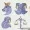 Découvrez votre horoscope du samedi 05 juillet 2025 : amour, finances, travail et santé