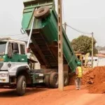Bénin : le gouvernement actualise le projet d'aménagement et de bitumage de la route Vakon-Avagbodji-Aguégués 