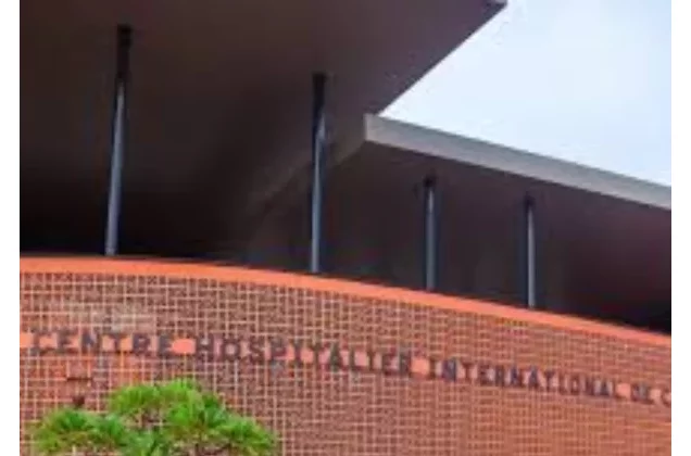 Le CHIC ouvre plusieurs recrutements et lance une recherche internationale pour un Pharmacien Chef