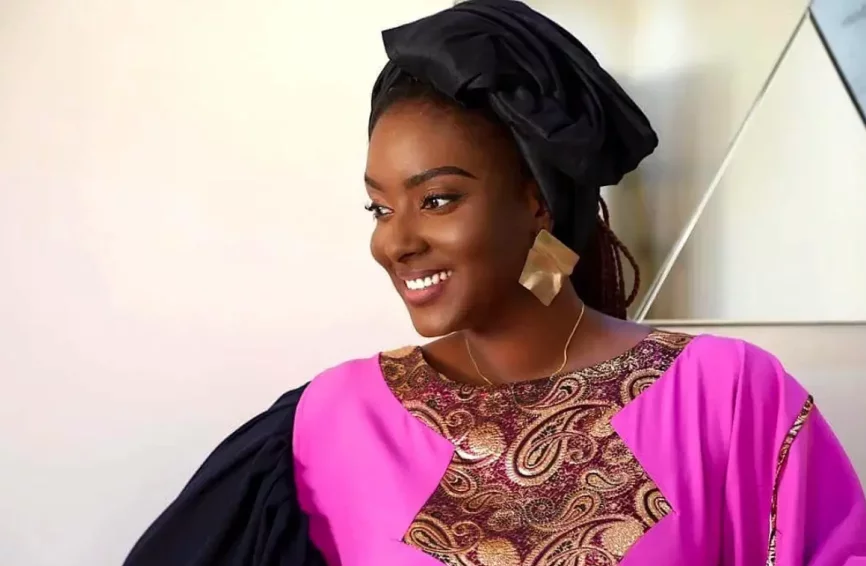 Sénégal : la cause du décès de l'actrice Halima Gadji à 37 ans