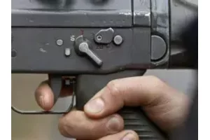 Bénin : à l'aide d'un fusil, un homme tente de tuer son ex-épouse à Parakou 