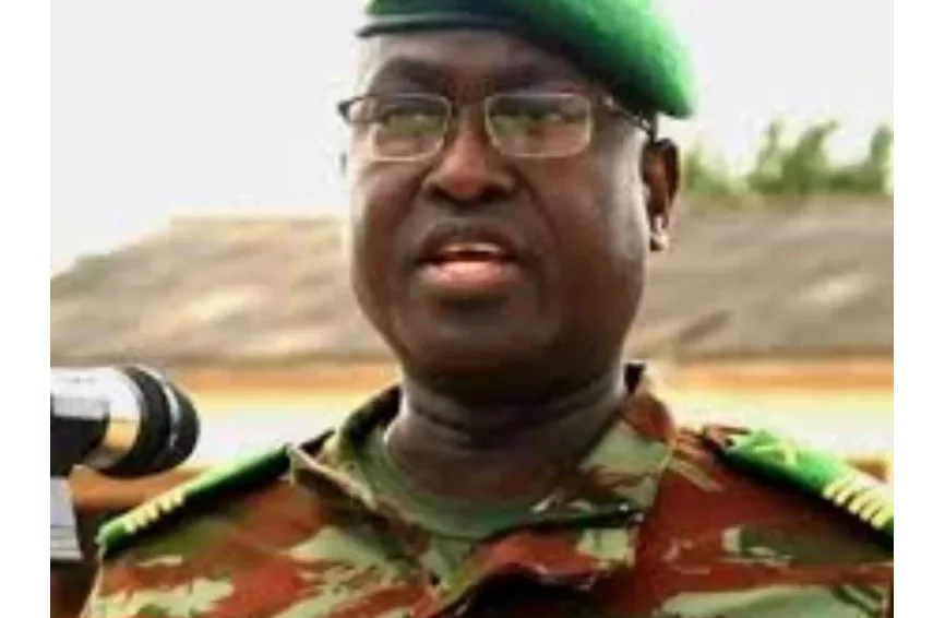 Tentative de putsch au Bénin : le Commandant de la Garde Républicaine raconte le film de l'attaque contre la résidence du chef de l'État