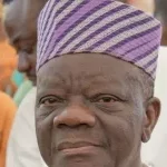 Carnet noir : Vlavonou pleure la disparition de l'ancien maire de la commune d'Ifangni, Joseph Akpata