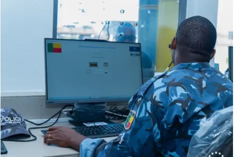 Bénin-USA : 2,3 millions de dollars pour moderniser la sécurité à la frontière de Hillacondji