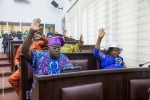 Assemblée nationale : la loi de finances gestion 2026 adoptée à l'unanimité des députés