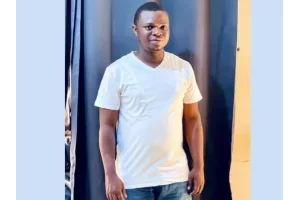 Julien Kandé Kansou : voici la réaction de l'épouse du militant LD au procès d'hier à la Criet