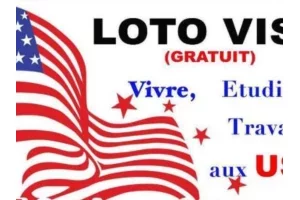 Suspension de la loterie visa pour les États-Unis, ce qu'il faut savoir