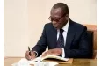 Bénin : Patrice Talon promulgue la Constitution révisée ce mercredi