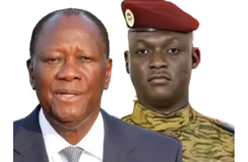 Prison à Abidjan : en colère, Ouagadougou exige des explications à Ouattara après le décès d'Alino le Faso