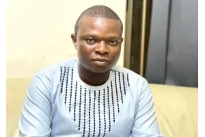 CRIET : deux ans de prison ferme requis contre Julien Kandé Kansou