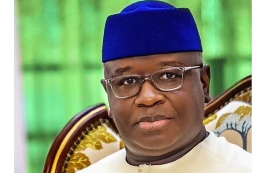 Cédéao : Julius Maada Bio prend les commandes, ce qu'il faut savoir du président de la Sierra Leone