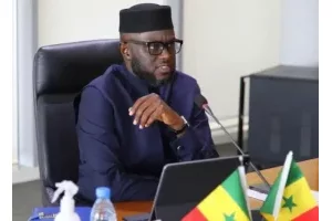 Sénégal, des députés de l'opposition visés par des mesures prises par le président de l'Assemblée nationale