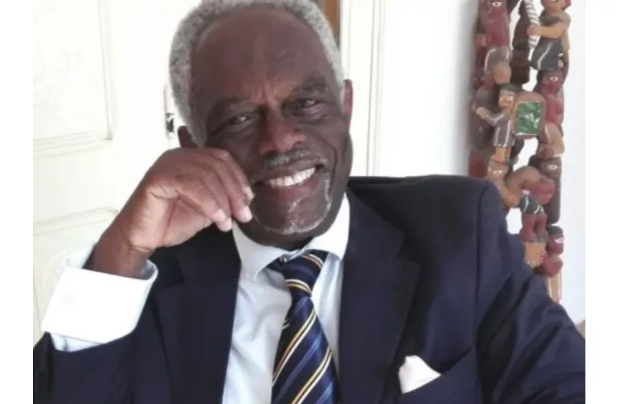 Opinion : l'alternative, la chronique du diplomate Candide Ahouansou