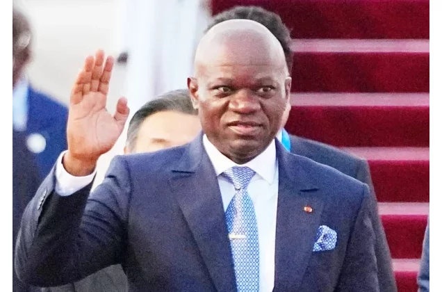 Gabon : deux ans après le coup d'État militaire, Oligui Nguéma célèbre sa « fête de la libération