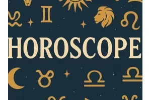 Consultez votre horoscope de ce mercredi 25 mars 2026