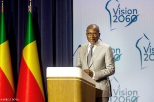 Vision Bénin 2060 : sous le leadership de Talon, le développement lancé pour les 35 prochaines années