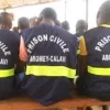 Bénin : un nouveau régisseur prend fonction à la prison civile d'Abomey-Calavi 