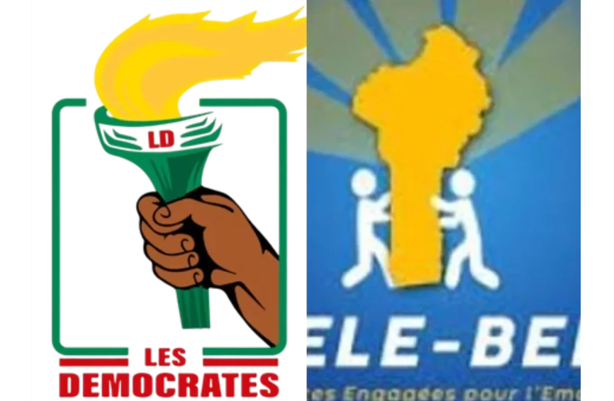 Législatives 2026 : voici les prochaines étapes après la validation des 5 listes en compétition