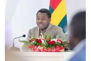 Togo : Faure Gnassingbé accorde la grâce présidentielle à 1511 détenus 