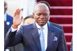 Gabon : deux ans après le coup d'État militaire, Oligui Nguéma célèbre sa « fête de la libération