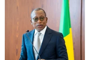 Bénin : Patrice Talon défend ses réformes et appelle à l'unité nationale 