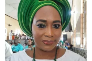 Message de nouvel An : Sica Yolande Francisco appelle à l'unité, la paix et l'espérance à Ouidah