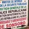 Bénin : ce qu'on sait du bilan de l'attaque du commissariat de Sonsoro incendié