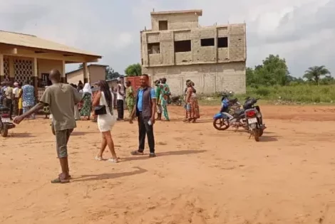 Élections législatives et communales au Bénin : des retards à Abomey-Calavi justifiés