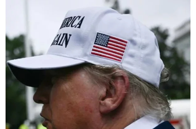 Les ressortissants de sept nouveaux pays dont 4 africains interdits d'entrée aux États-Unis (liste)