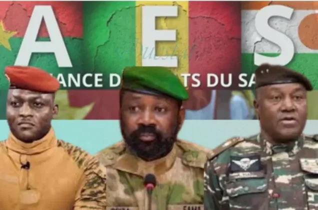 Attaques terroristes au Mali : l'AES dénonce un « complot » et réaffirme sa solidarité